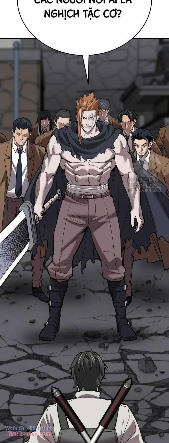 Phá Bỏ Giới Hạn 141 trang 9