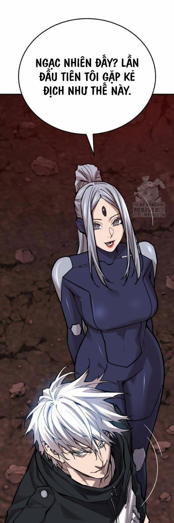 Phá Bỏ Giới Hạn 142 trang 128