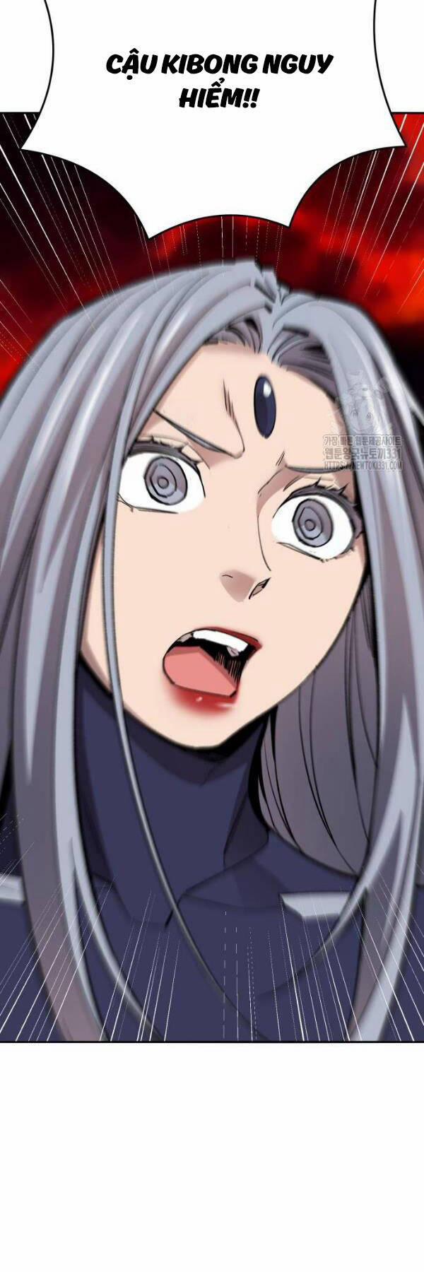 Phá Bỏ Giới Hạn 142 trang 135