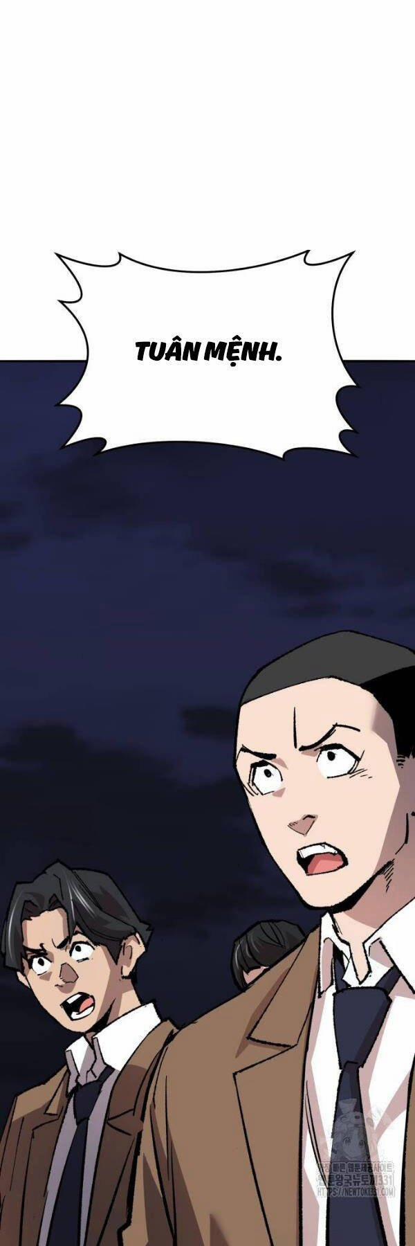 Phá Bỏ Giới Hạn 142 trang 16