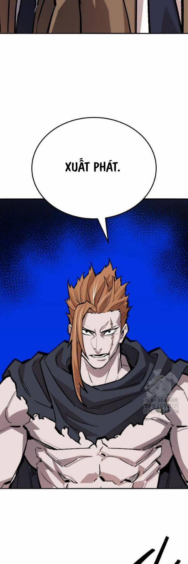 Phá Bỏ Giới Hạn 142 trang 17