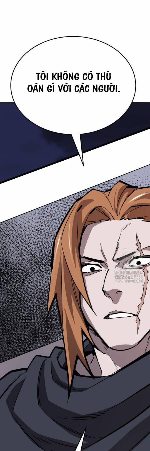 Phá Bỏ Giới Hạn 142 trang 29