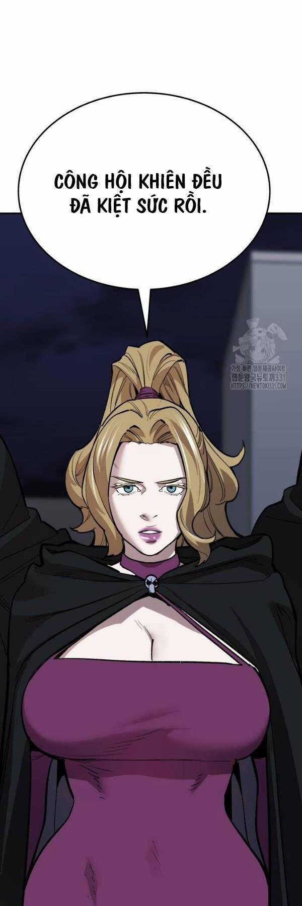 Phá Bỏ Giới Hạn 142 trang 38