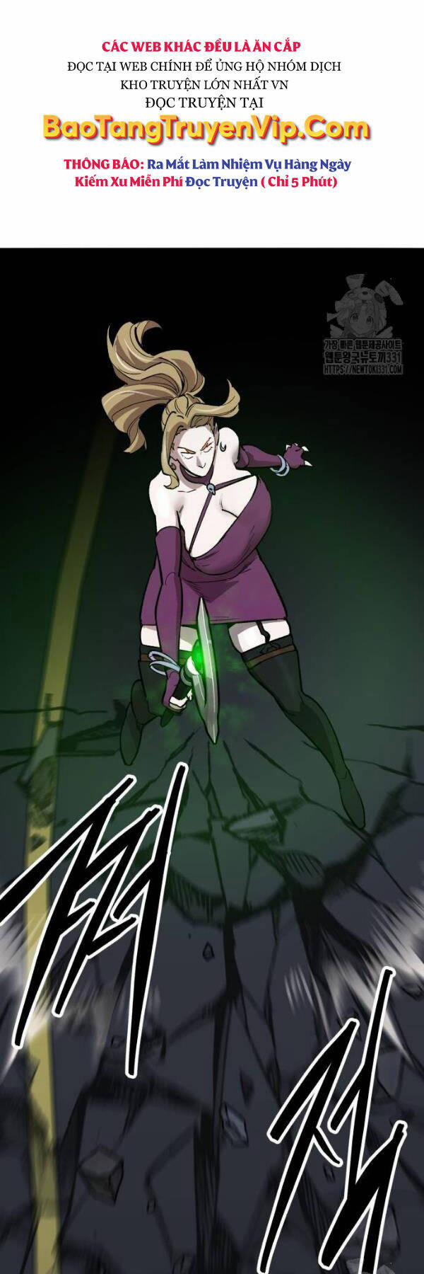 Phá Bỏ Giới Hạn 142 trang 42