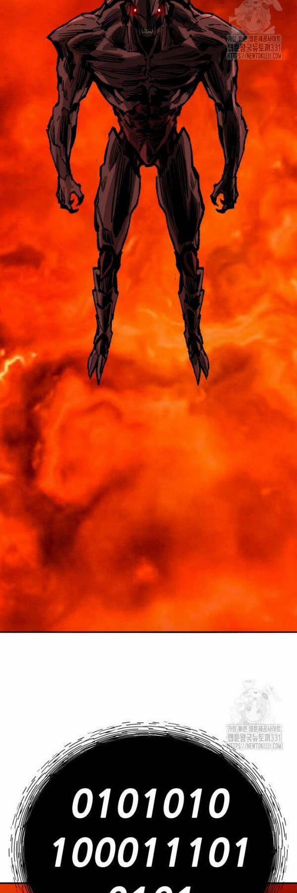 Phá Bỏ Giới Hạn 142 trang 5