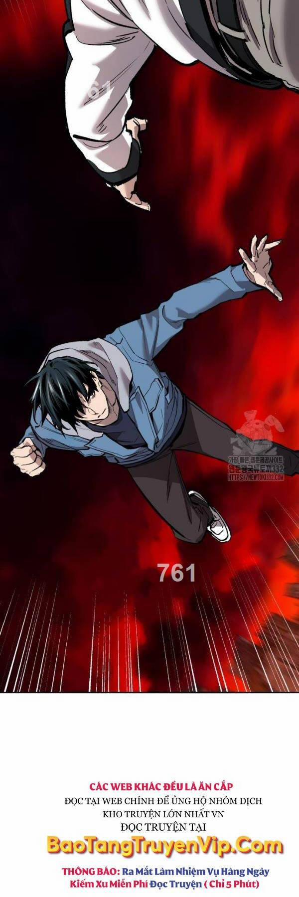 Phá Bỏ Giới Hạn 143 trang 1