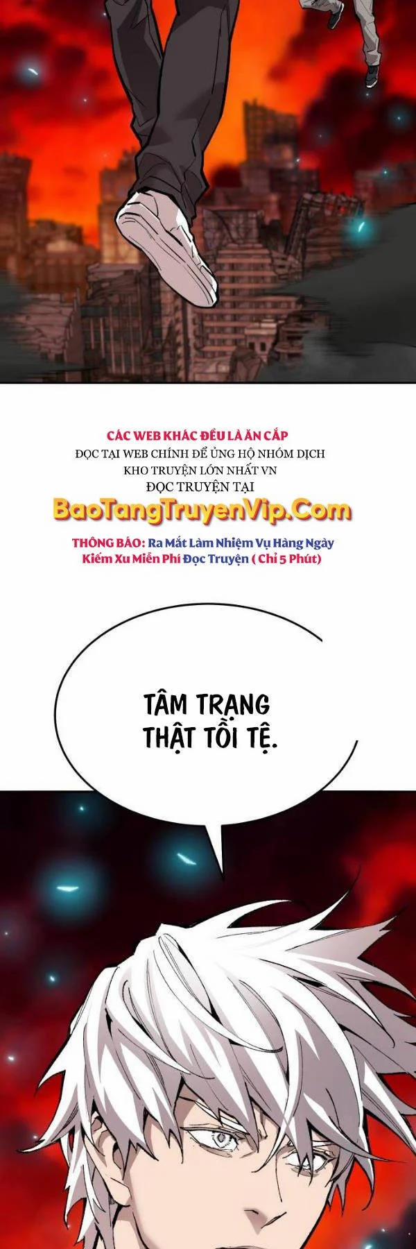 Phá Bỏ Giới Hạn 143 trang 11
