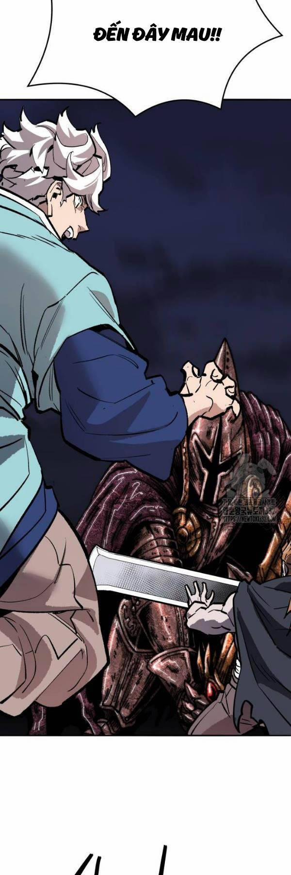 Phá Bỏ Giới Hạn 143 trang 110