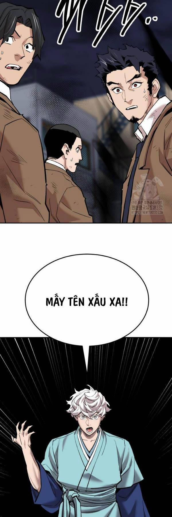 Phá Bỏ Giới Hạn 143 trang 66