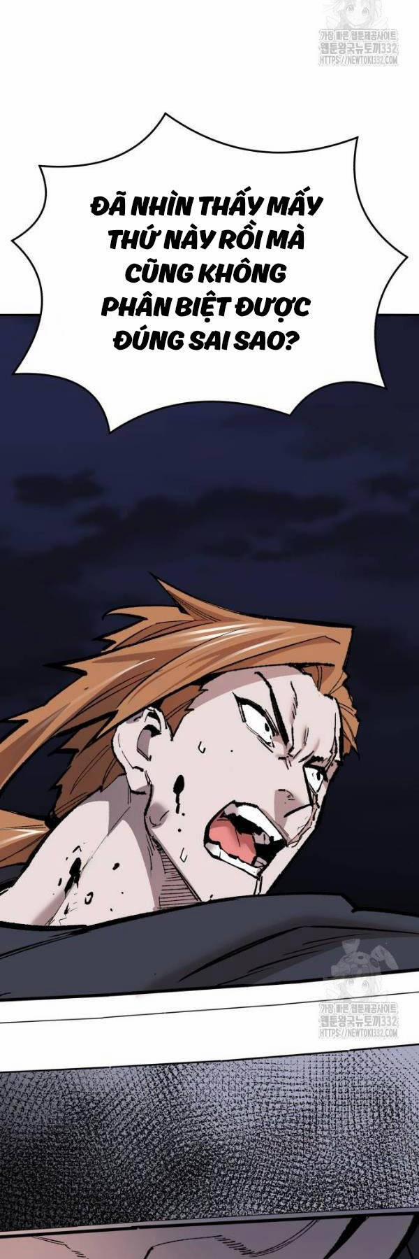 Phá Bỏ Giới Hạn 143 trang 71