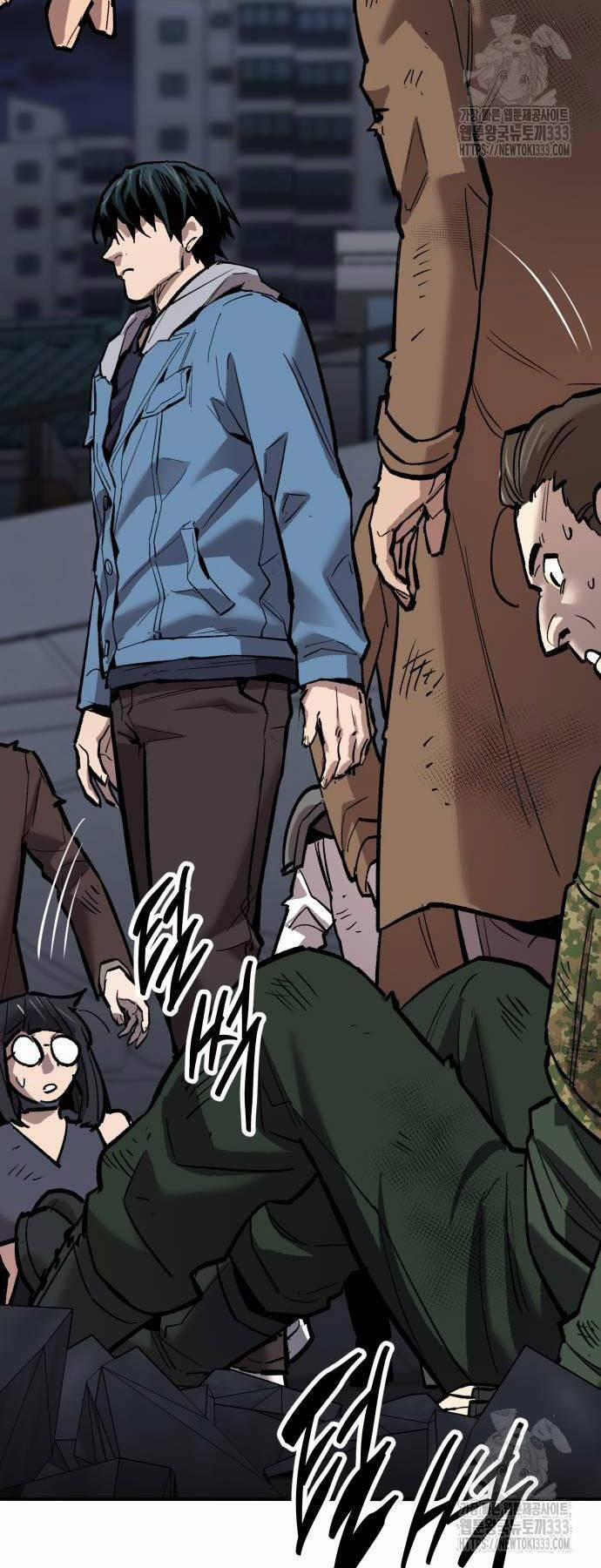 Phá Bỏ Giới Hạn 144 trang 127