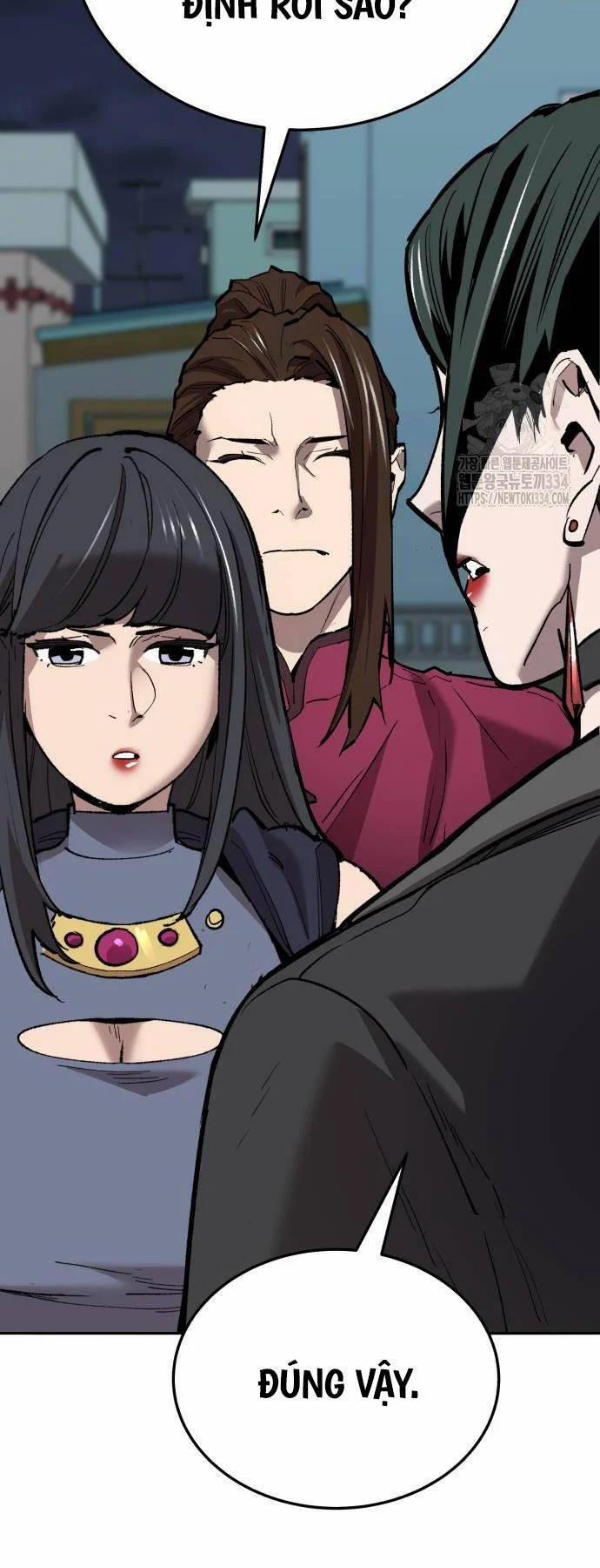 Phá Bỏ Giới Hạn 145 trang 22