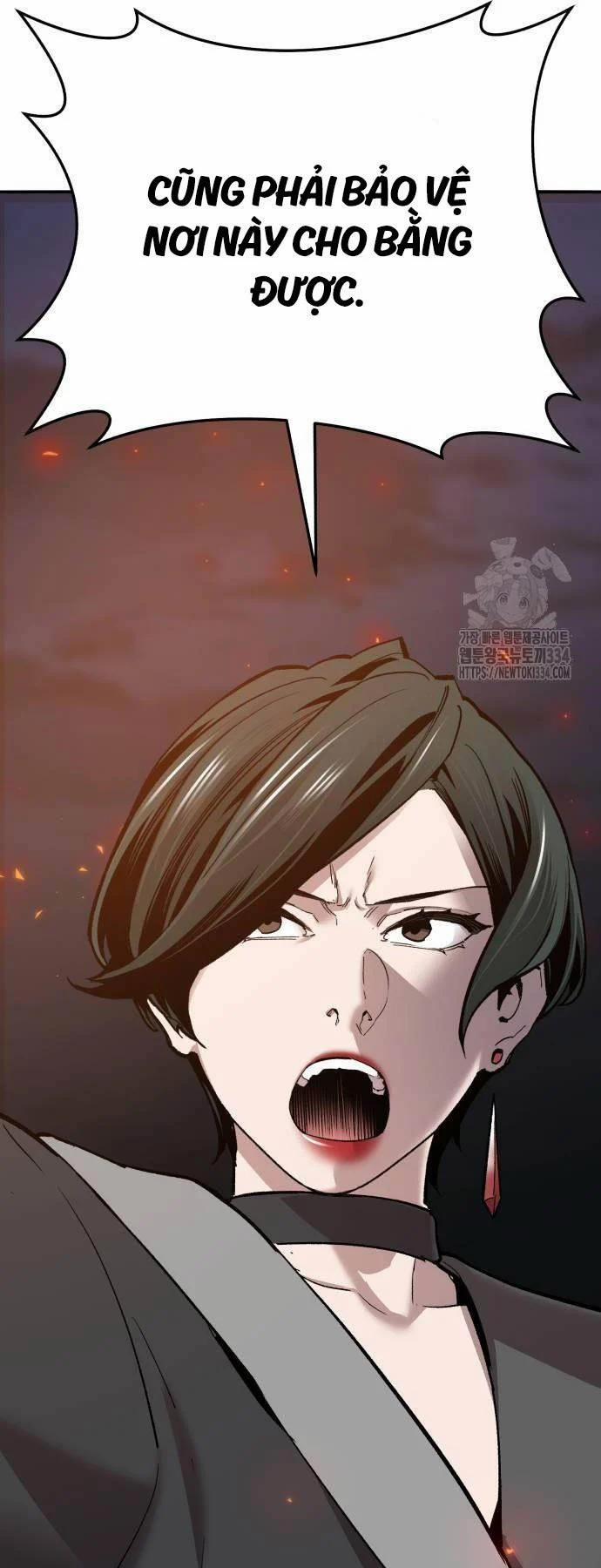 Phá Bỏ Giới Hạn 145 trang 30