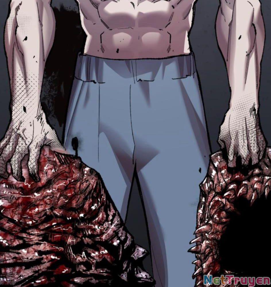 Phá Bỏ Giới Hạn 62 trang 20