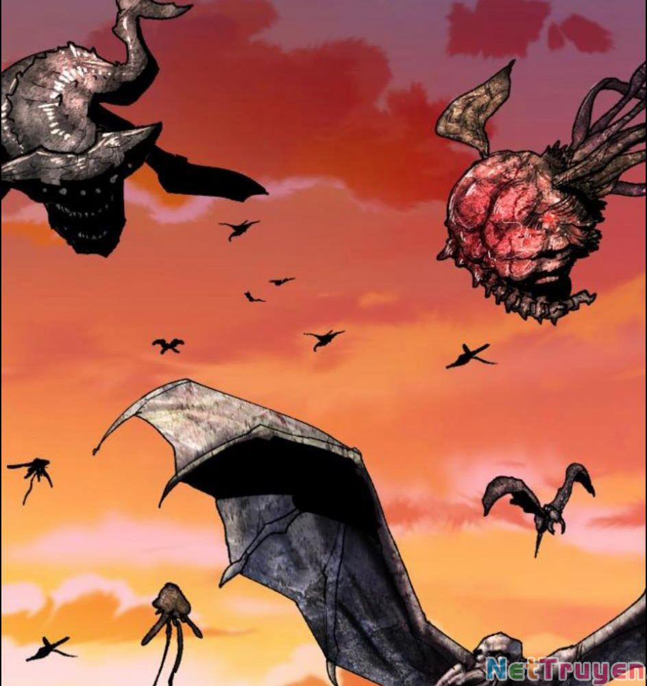 Phá Bỏ Giới Hạn 62 trang 264