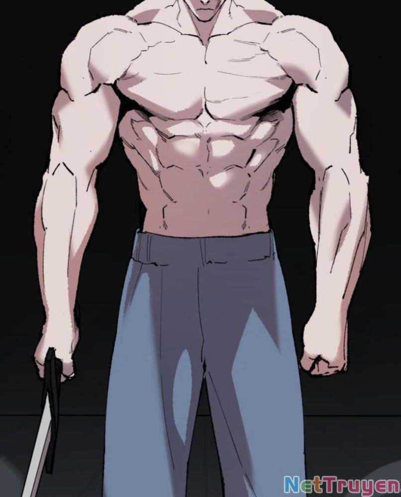 Phá Bỏ Giới Hạn 64 trang 1