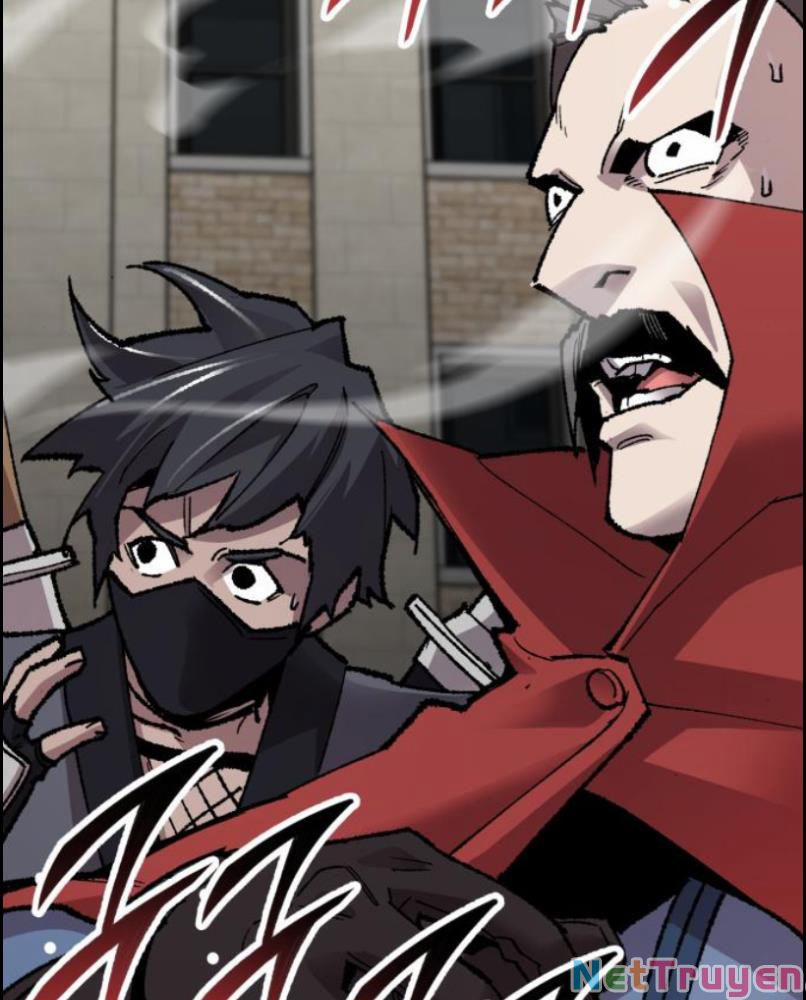 Phá Bỏ Giới Hạn 64 trang 134