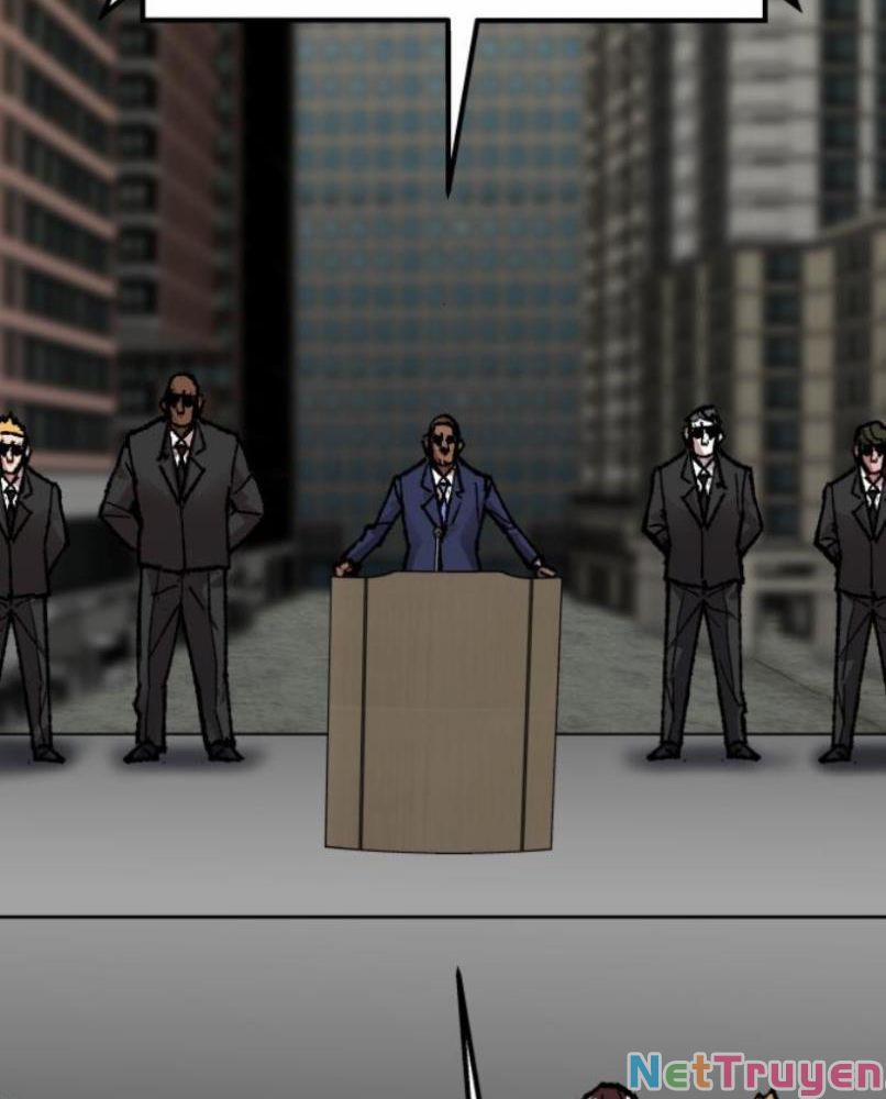 Phá Bỏ Giới Hạn 64 trang 29