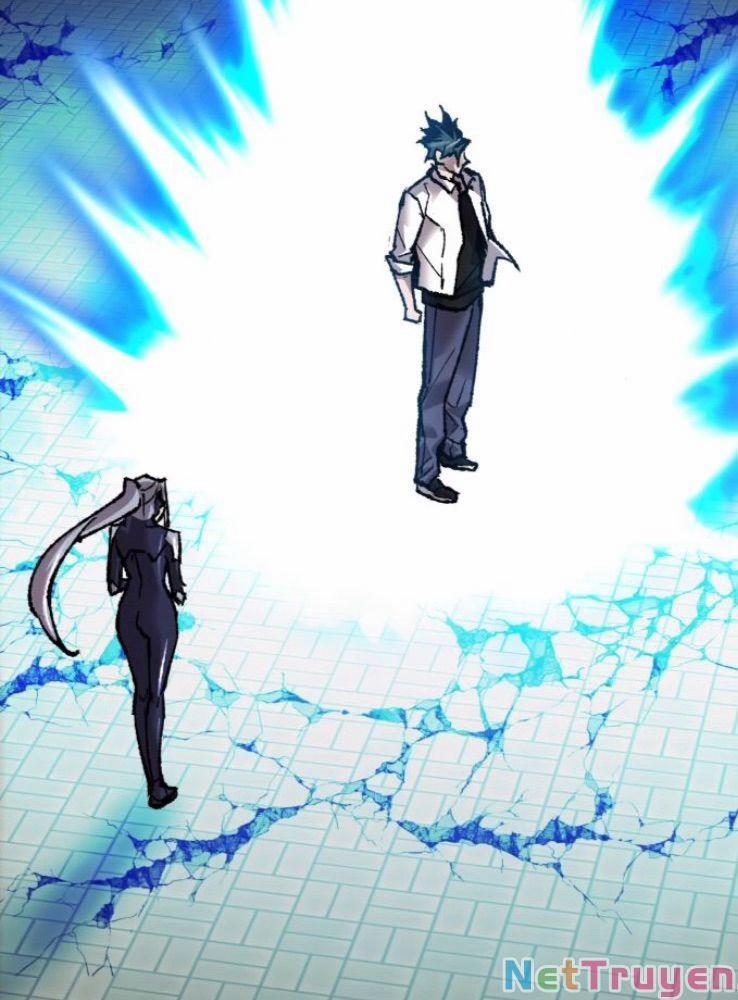 Phá Bỏ Giới Hạn 65 trang 9