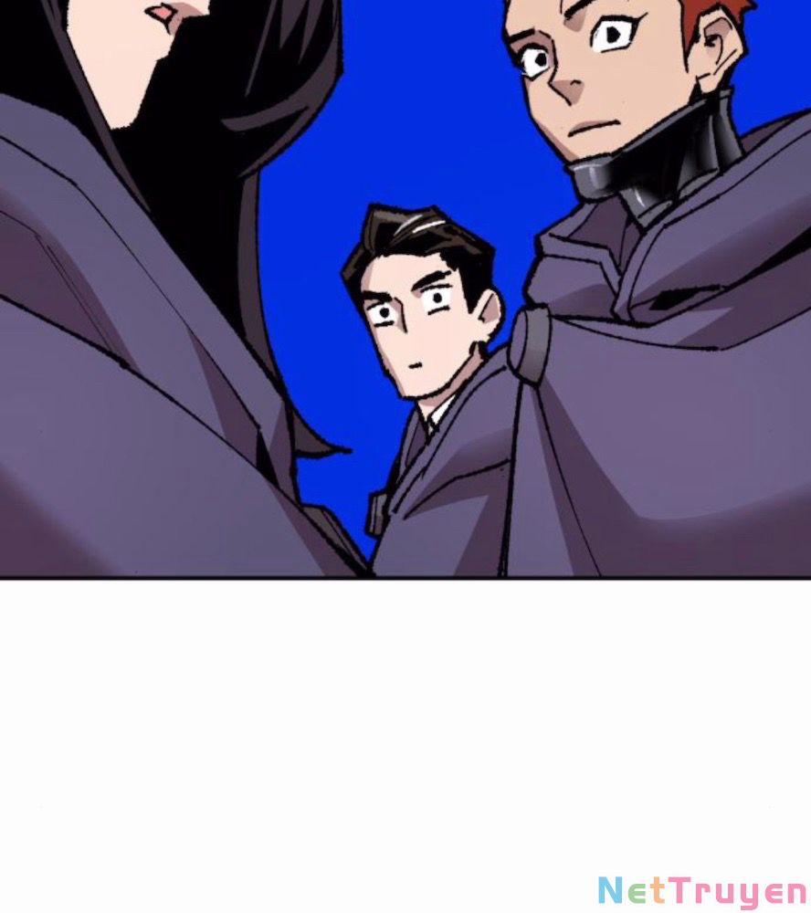 Phá Bỏ Giới Hạn 66 trang 8