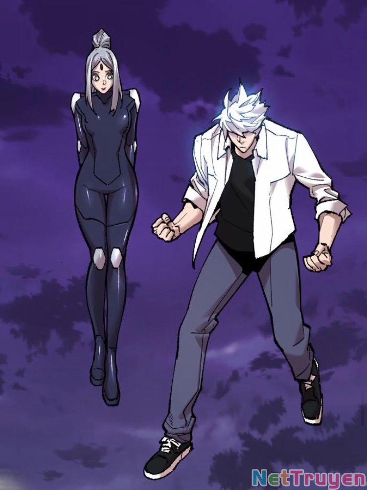 Phá Bỏ Giới Hạn 67 trang 49