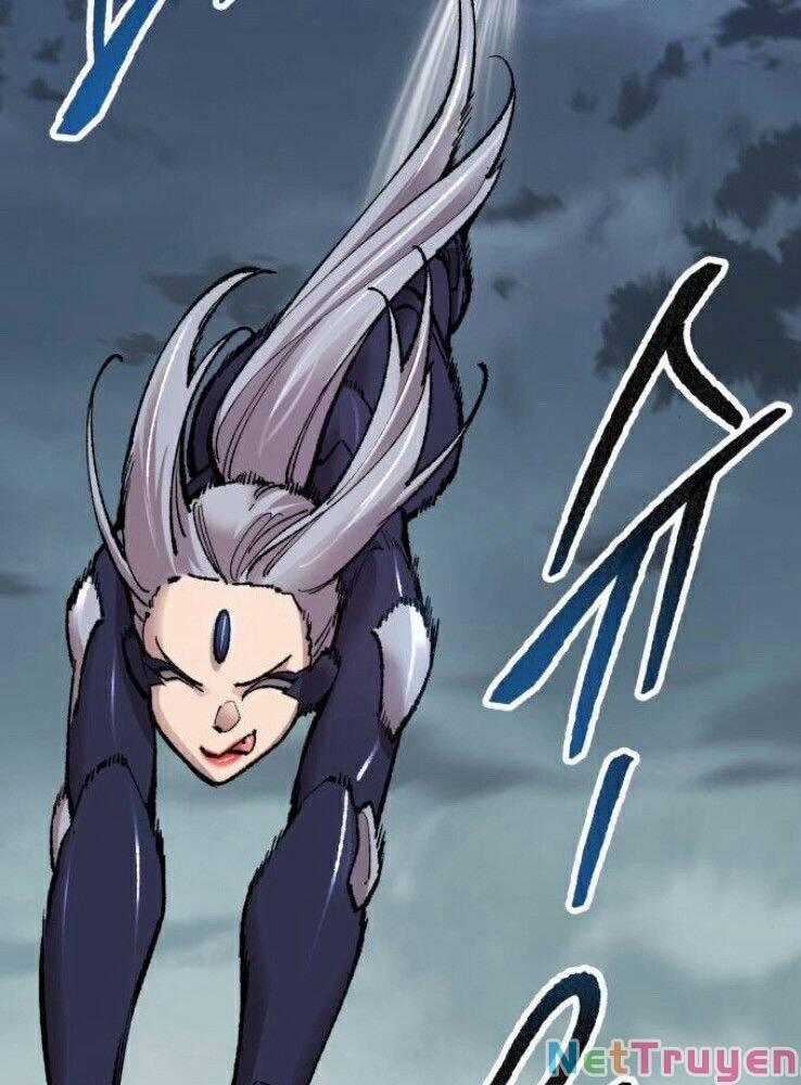 Phá Bỏ Giới Hạn 68 trang 10