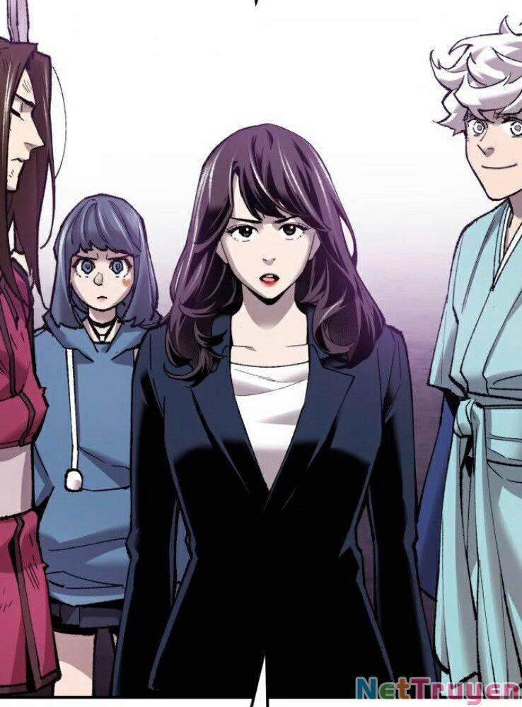 Phá Bỏ Giới Hạn 68 trang 2