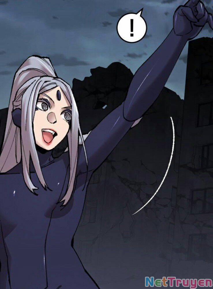 Phá Bỏ Giới Hạn 68 trang 21