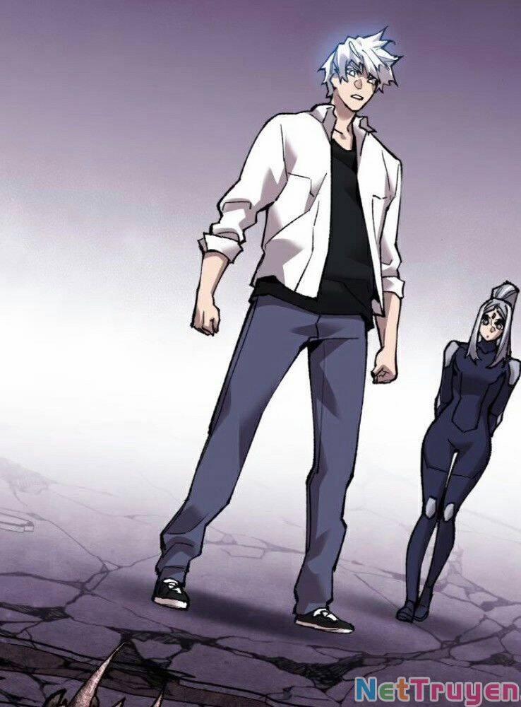 Phá Bỏ Giới Hạn 68 trang 32