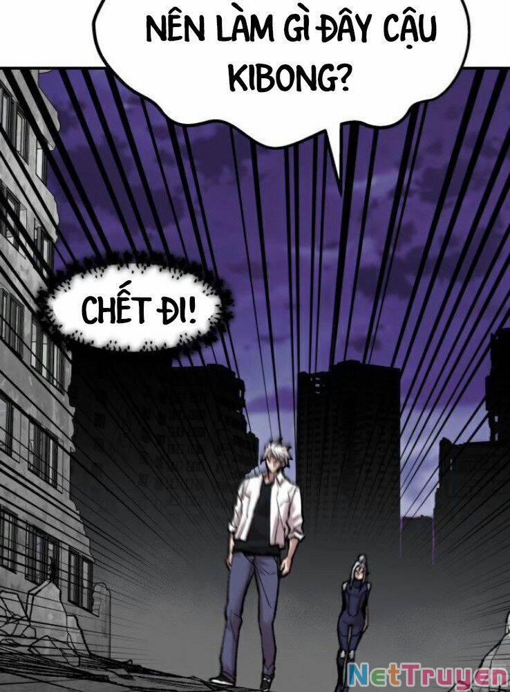 Phá Bỏ Giới Hạn 68 trang 69