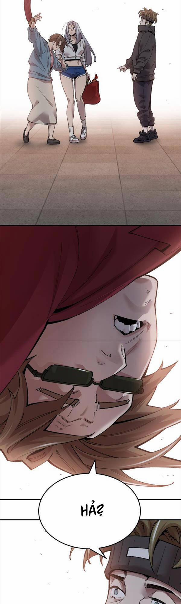 Phá Bỏ Giới Hạn 80 trang 145