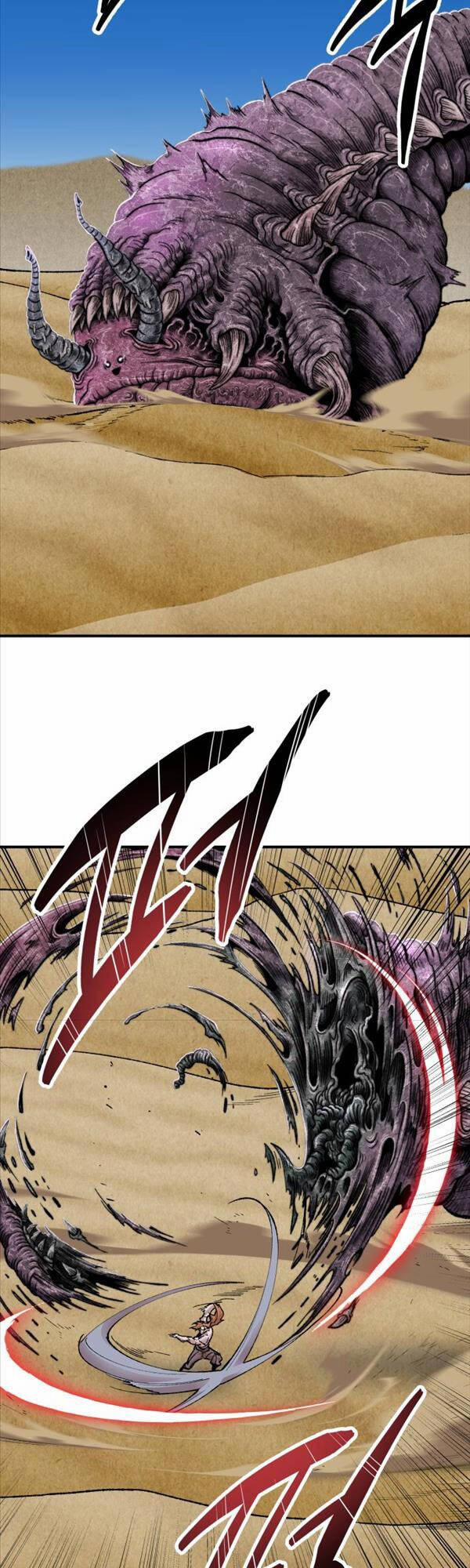 Phá Bỏ Giới Hạn 80 trang 21