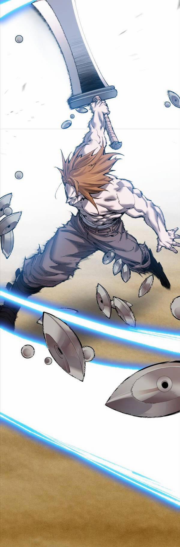 Phá Bỏ Giới Hạn 80 trang 83