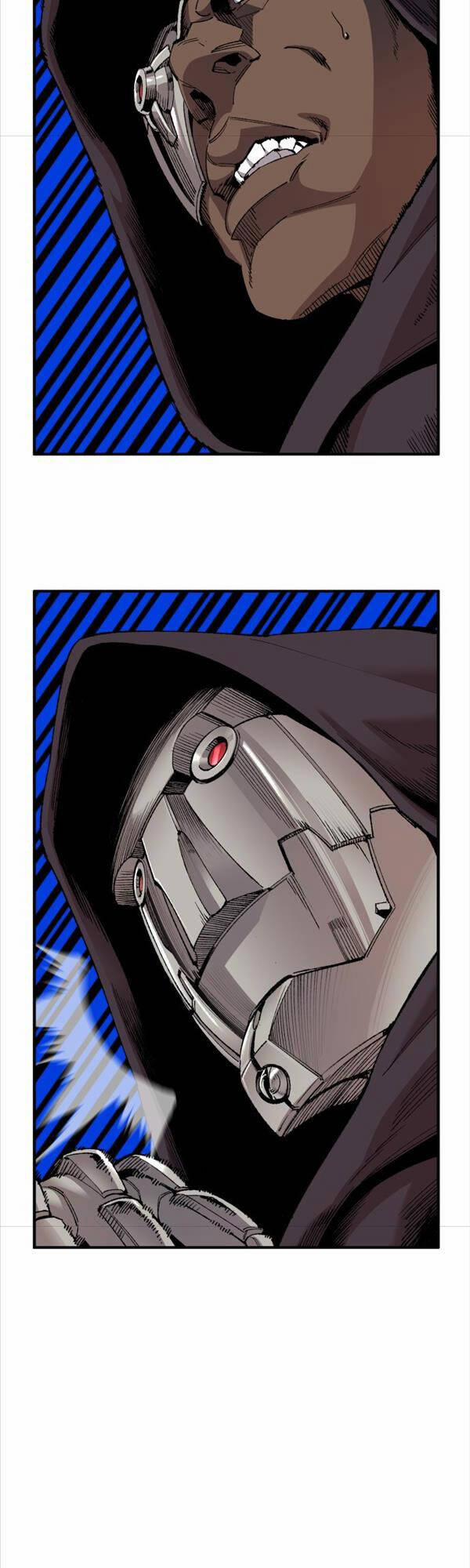 Phá Bỏ Giới Hạn 80 trang 86