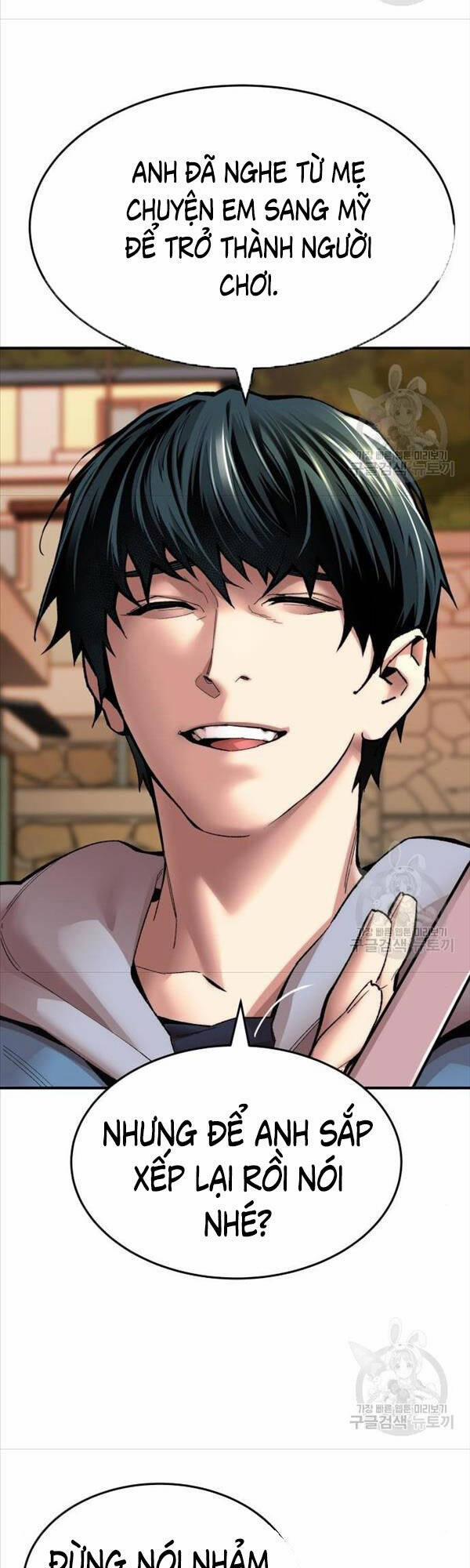 Phá Bỏ Giới Hạn 81 trang 21