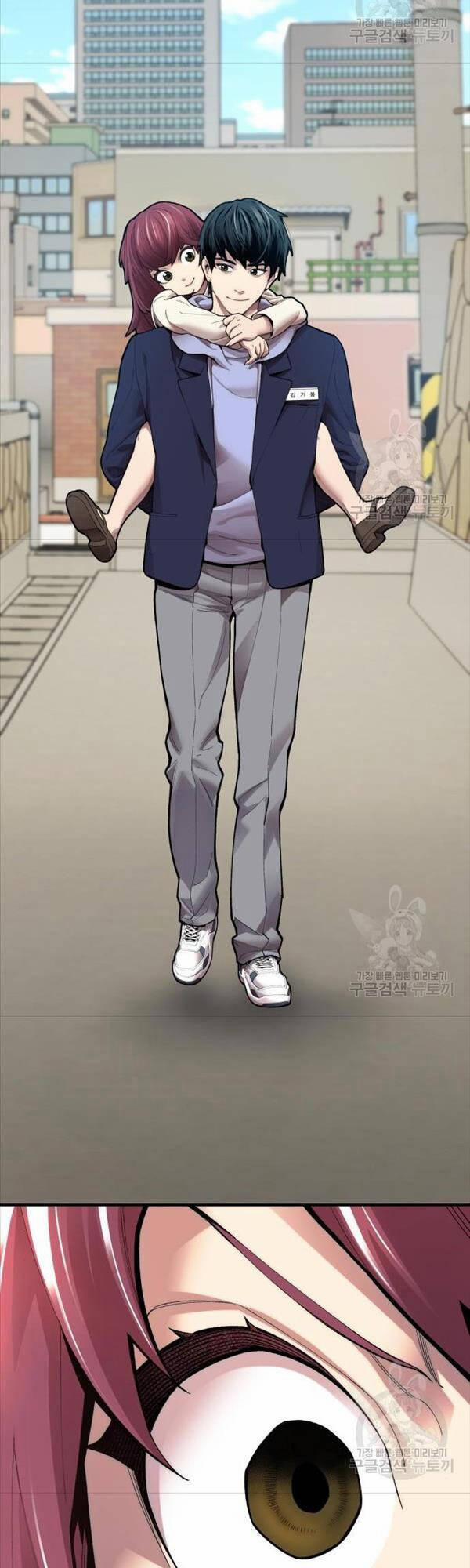 Phá Bỏ Giới Hạn 81 trang 28