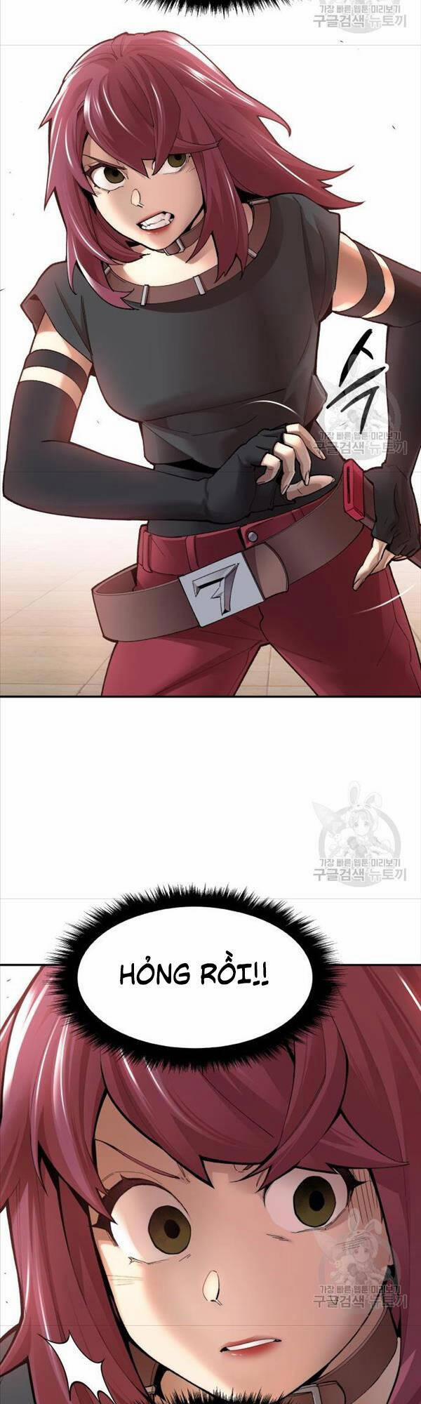 Phá Bỏ Giới Hạn 82 trang 10