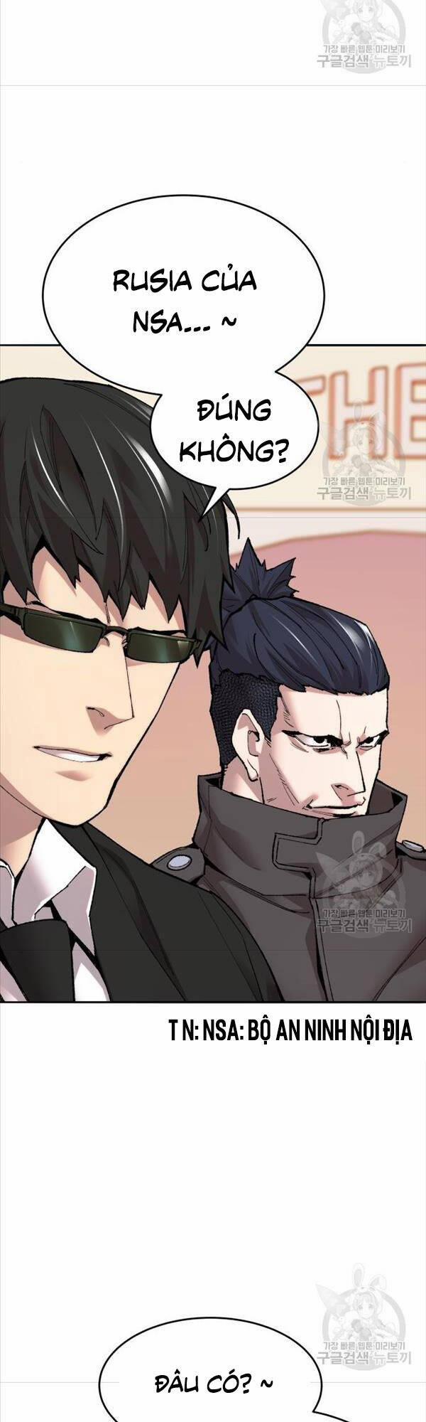 Phá Bỏ Giới Hạn 82 trang 17