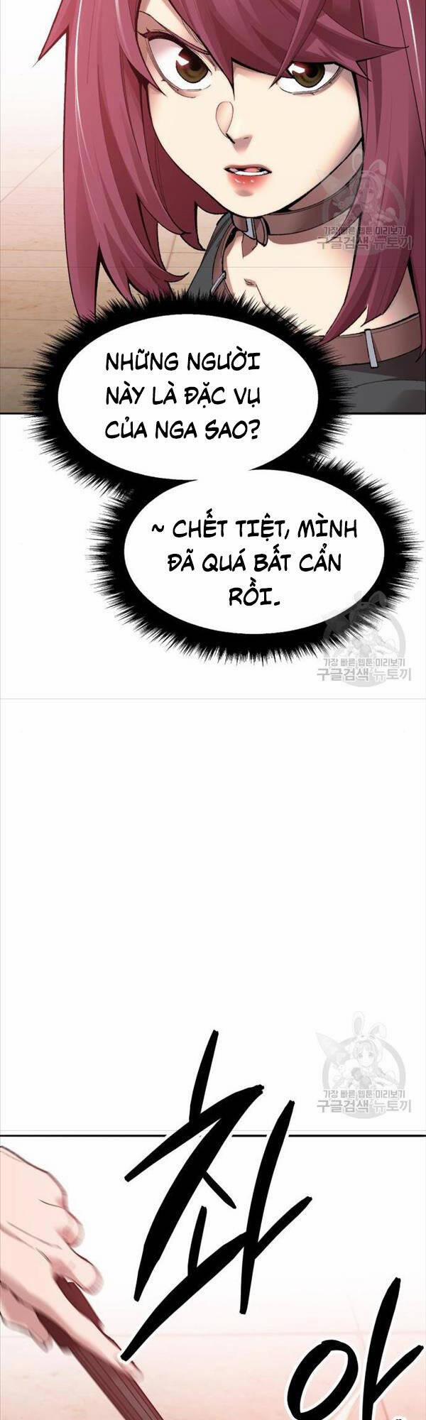 Phá Bỏ Giới Hạn 82 trang 19