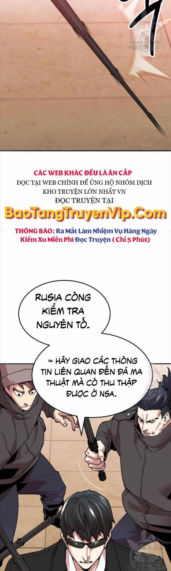 Phá Bỏ Giới Hạn 82 trang 20