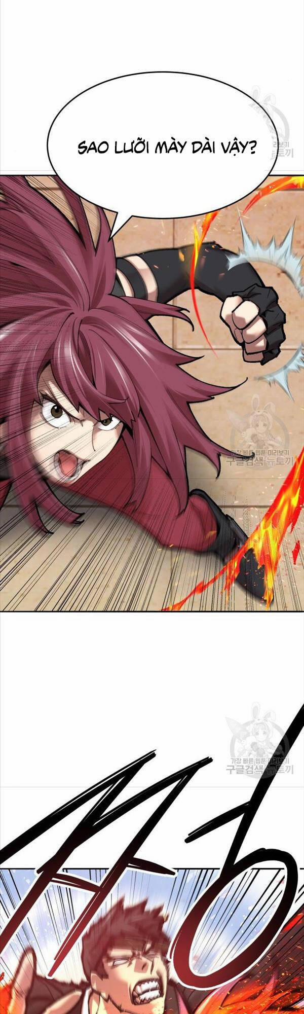 Phá Bỏ Giới Hạn 82 trang 30