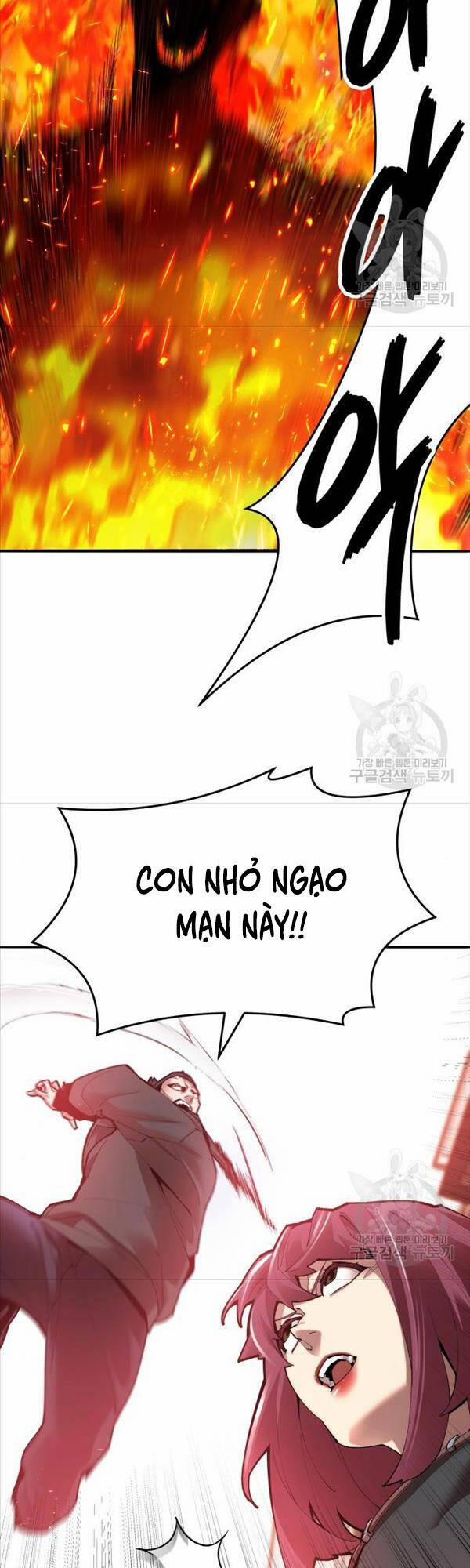 Phá Bỏ Giới Hạn 82 trang 33