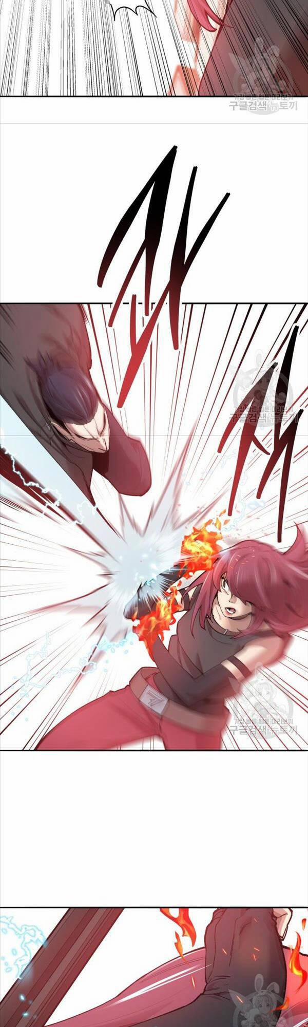 Phá Bỏ Giới Hạn 82 trang 34