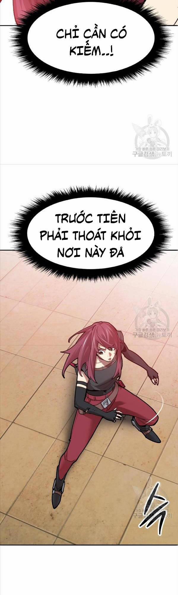 Phá Bỏ Giới Hạn 82 trang 43