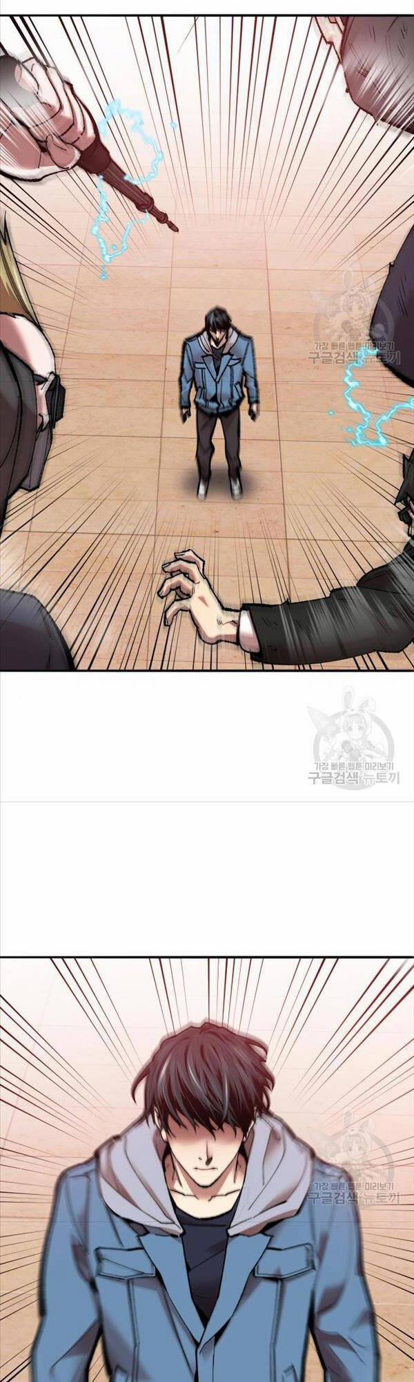 Phá Bỏ Giới Hạn 82 trang 65