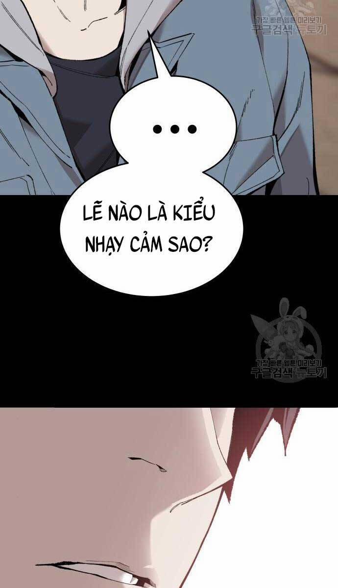 Phá Bỏ Giới Hạn 83 trang 92