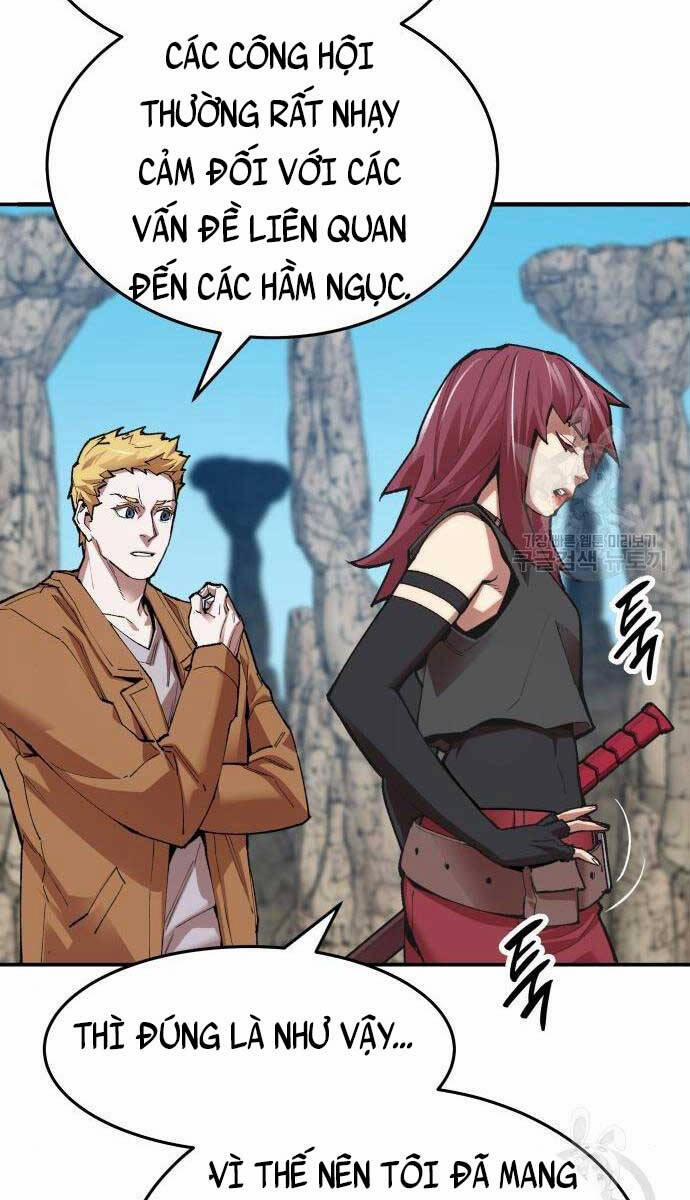 Phá Bỏ Giới Hạn 84 trang 71