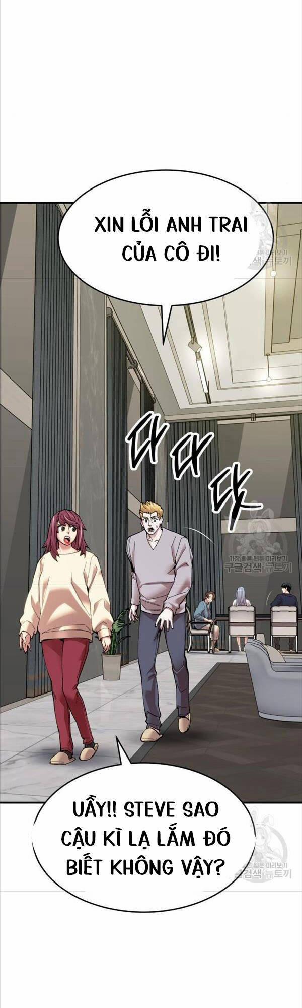 Phá Bỏ Giới Hạn 85 trang 18