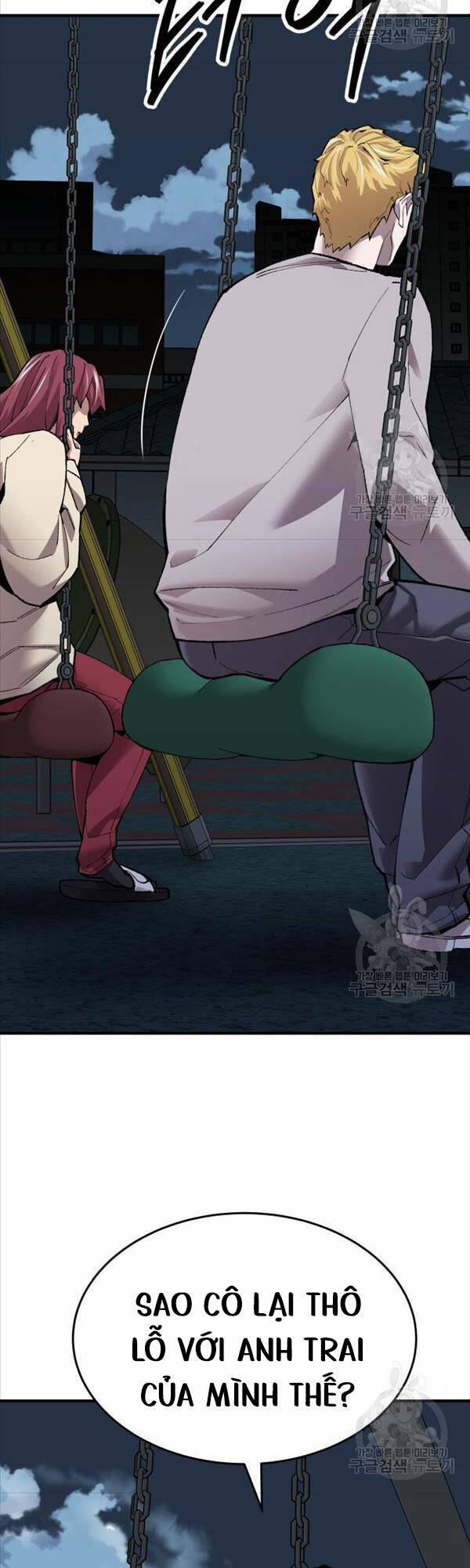 Phá Bỏ Giới Hạn 85 trang 28