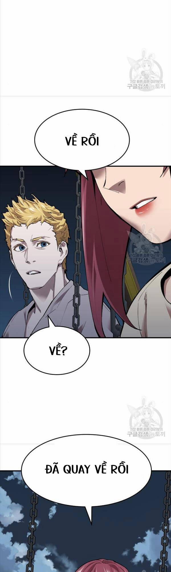 Phá Bỏ Giới Hạn 85 trang 30